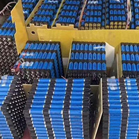 海北藏族高价回收动力电池|上门回收比亚迪BYD电池